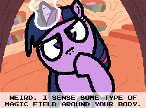 For those of you who remember Banned From Equestria: Daily